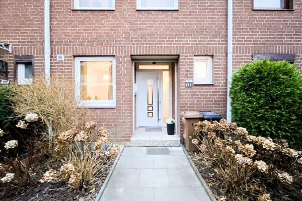 house for sale, 126 m², Rellingen house for sale, 126 m², Rellingen