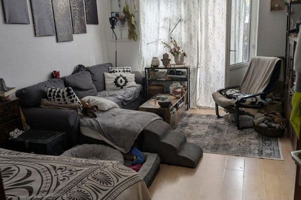 3 bedroom flat for sale, 84 m², Herne, North Rhine-Westphalia 3 bedroom flat for sale, 84 m², Herne, North Rhine-Westphalia