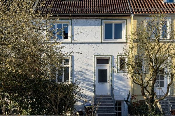 house for sale, 199 m², Busestr.67, Bremen house for sale, 199 m², Busestr.67, Bremen