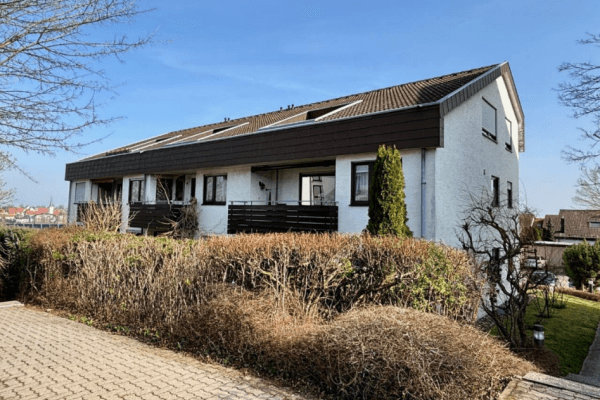 1 bedroom with open-plan kitchen flat to rent, 67 m², Hoffmannstr. 27, Leonberg 1 bedroom with open-plan kitchen flat to rent, 67 m², Hoffmannstr. 27, Leonberg