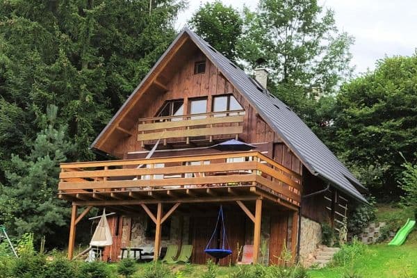 recreational property to rent, 0 m², Pastviny recreational property to rent, 0 m², Pastviny