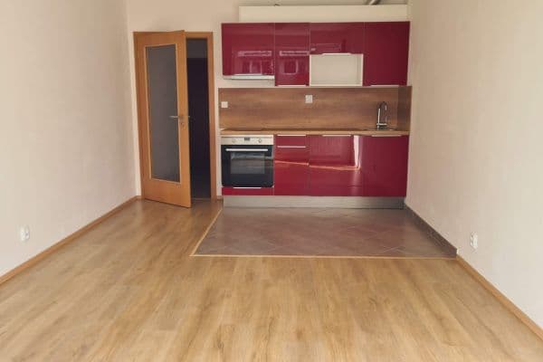 Studio flat for sale, 26 m², Hornoměcholupská, Praha Studio flat for sale, 26 m², Hornoměcholupská, Praha