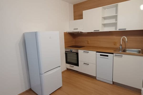 1 bedroom flat to rent, 40 m², Weberova, Praha 5 1 bedroom flat to rent, 40 m², Weberova, Praha 5