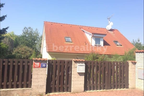 house for sale, 113 m², Podhořská, Praha house for sale, 113 m², Podhořská, Praha