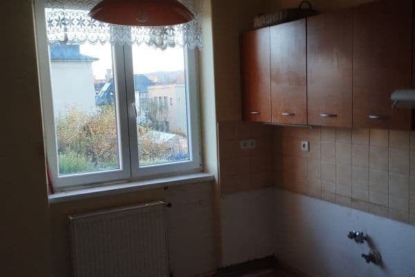 2 bedroom flat to rent, 63 m², Rokycanova, Turnov 2 bedroom flat to rent, 63 m², Rokycanova, Turnov