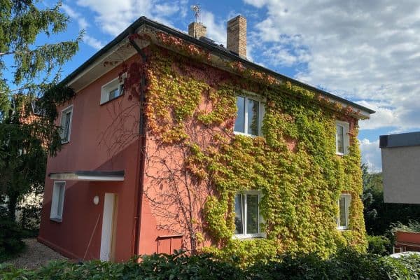 house for sale, 232 m², Hornocholupická, Praha 12 house for sale, 232 m², Hornocholupická, Praha 12