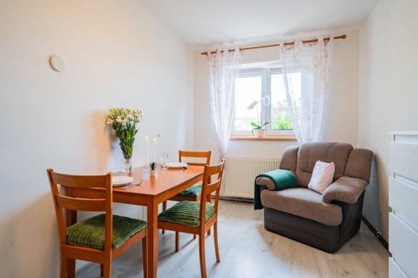 3 bedroom flat for sale, 56 m², Za Obchody, Neratovice 3 bedroom flat for sale, 56 m², Za Obchody, Neratovice