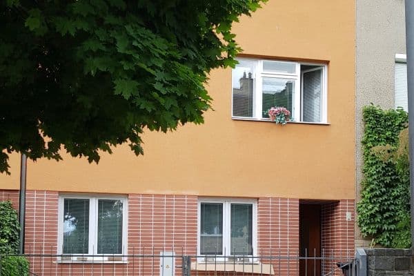 2 bedroom flat to rent, 41 m², Tišnovská, Brno 2 bedroom flat to rent, 41 m², Tišnovská, Brno