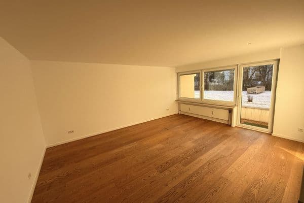 3 bedroom flat to rent, 86 m², Plievierpark 12, München, Bavaria 3 bedroom flat to rent, 86 m², Plievierpark 12, München, Bavaria