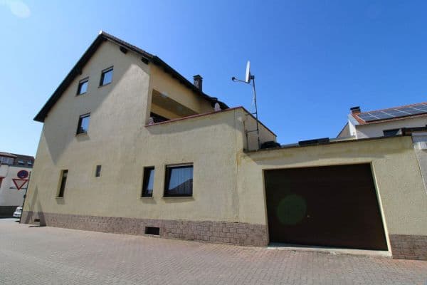 house for sale, 180 m², Leininger Straße 2, Frankenthal house for sale, 180 m², Leininger Straße 2, Frankenthal