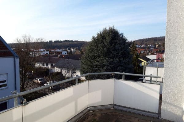 1 bedroom flat to rent, 30 m², Leonberg 1 bedroom flat to rent, 30 m², Leonberg