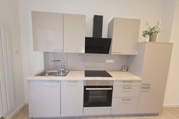 1 bedroom flat to rent, 39 m², Dortmund, North Rhine-Westphalia 1 bedroom flat to rent, 39 m², Dortmund, North Rhine-Westphalia