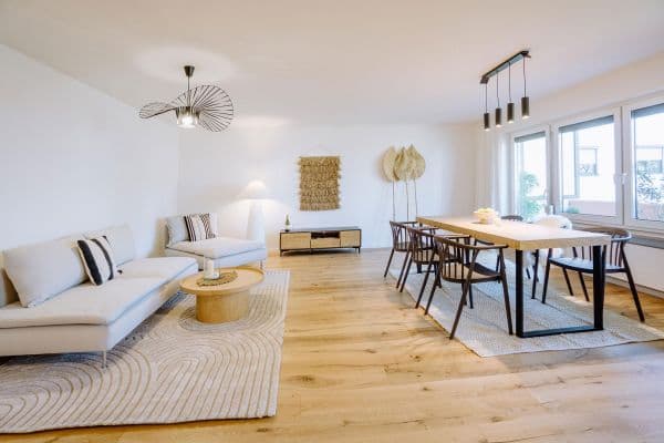 3 bedroom flat for sale, 75 m², Ingolstadt Haunwöhr, Bavaria 3 bedroom flat for sale, 75 m², Ingolstadt Haunwöhr, Bavaria