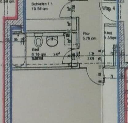 3 bedroom flat for sale, 75 m², Hamburg, Hamburg 3 bedroom flat for sale, 75 m², Hamburg, Hamburg