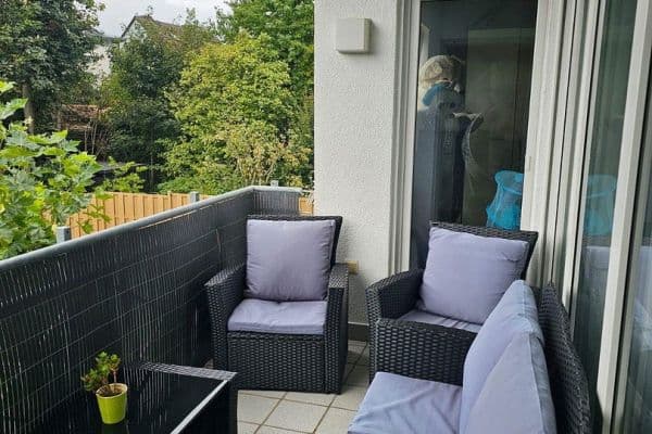 2 bedroom with open-plan kitchen flat for sale, 94 m², Steingassgärten 19, Bad Homburg 2 bedroom with open-plan kitchen flat for sale, 94 m², Steingassgärten 19, Bad Homburg