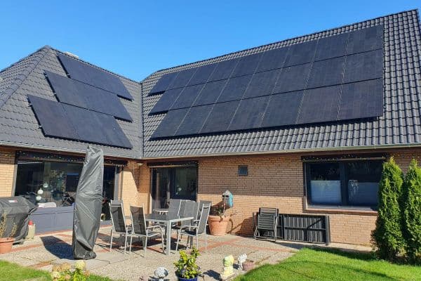 house for sale, 243 m², Hetlingen house for sale, 243 m², Hetlingen