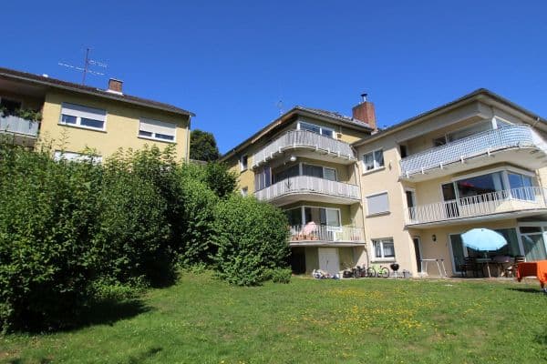 4 bedroom flat to rent, 105 m², Taunusstr. 18, Aarbergen-Michelbach 4 bedroom flat to rent, 105 m², Taunusstr. 18, Aarbergen-Michelbach