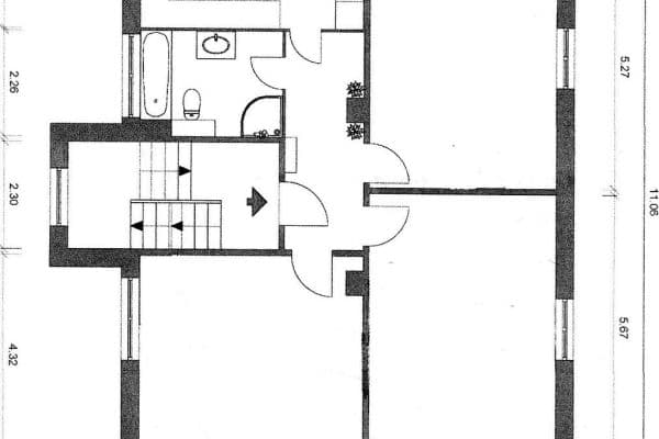 3 bedroom flat to rent, 87 m², Am Freudenberg 11, Wuppertal 3 bedroom flat to rent, 87 m², Am Freudenberg 11, Wuppertal
