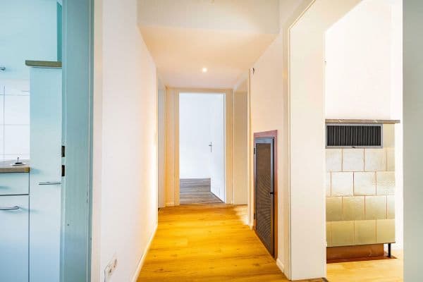 3 bedroom flat to rent, 65 m², Adelauserstraße 12b, Lörrach-Brombach 3 bedroom flat to rent, 65 m², Adelauserstraße 12b, Lörrach-Brombach