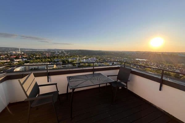 6 bedroom flat for sale, 132 m², Stuttgart 6 bedroom flat for sale, 132 m², Stuttgart