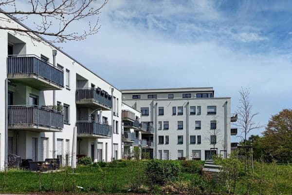 3 bedroom flat to rent, 75 m², Aristide-Briand-Str. 6, Herzogenaurach 3 bedroom flat to rent, 75 m², Aristide-Briand-Str. 6, Herzogenaurach