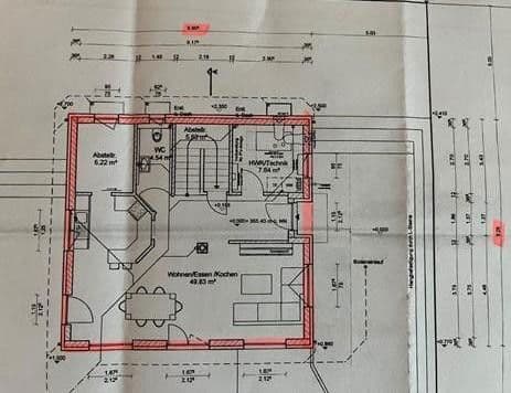 house for sale, 155 m², Dachsbach house for sale, 155 m², Dachsbach