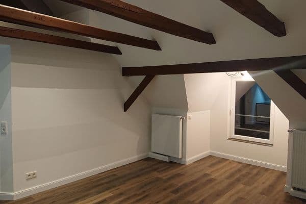 3 bedroom flat to rent, 60 m², Lange Straße 35, Nordenham 3 bedroom flat to rent, 60 m², Lange Straße 35, Nordenham