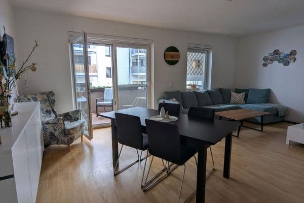 4 bedroom flat for sale, 121 m², Linz, Upper Austria 4 bedroom flat for sale, 121 m², Linz, Upper Austria