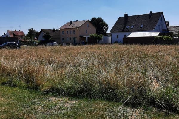 plot for sale, 1,045 m², Ringstrasse 9, Unterbernbach / Kühbach plot for sale, 1,045 m², Ringstrasse 9, Unterbernbach / Kühbach