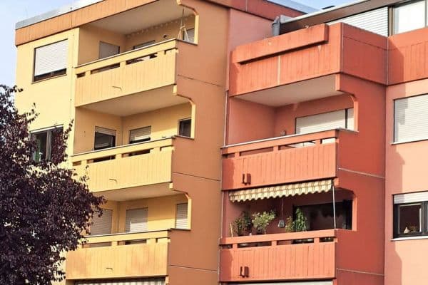 3 bedroom flat to rent, 99 m², Schwetzinger Str. 90B, Hockenheim 3 bedroom flat to rent, 99 m², Schwetzinger Str. 90B, Hockenheim