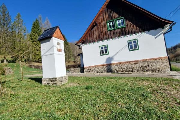 recreational property to rent, 0 m², Heřmanovice recreational property to rent, 0 m², Heřmanovice