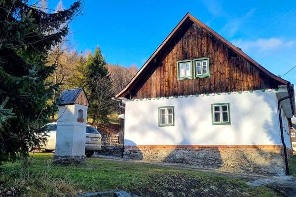 recreational property to rent, 0 m², Heřmanovice recreational property to rent, 0 m², Heřmanovice