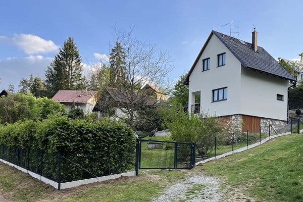 recreational property to rent, 0 m², Dobronice u Bechyně recreational property to rent, 0 m², Dobronice u Bechyně