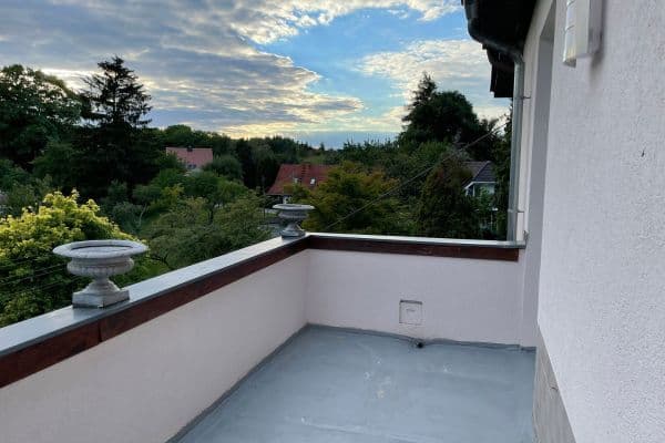 3 bedroom flat to rent, 85 m², Fördergersdorfer Str. 12 - Zufahrt Bergstraße 21, Tharandt 3 bedroom flat to rent, 85 m², Fördergersdorfer Str. 12 - Zufahrt Bergstraße 21, Tharandt