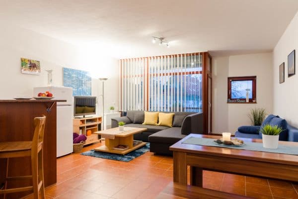 1 bedroom with open-plan kitchen flat for sale, 60 m², 163, Lipno nad Vltavou, Jihočeský Region 1 bedroom with open-plan kitchen flat for sale, 60 m², 163, Lipno nad Vltavou, Jihočeský Region