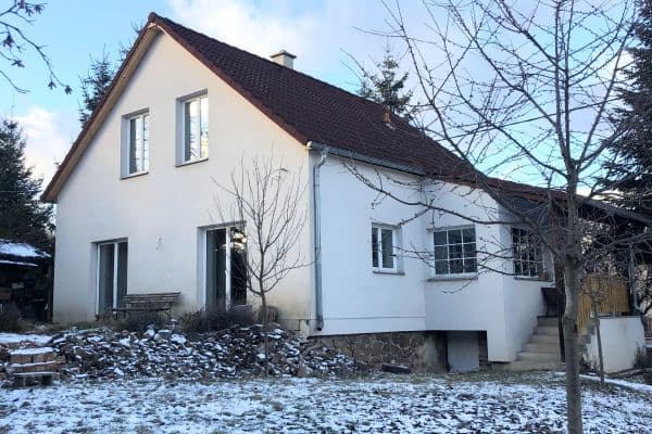 house for sale, 165 m², Čisovická, Mníšek pod Brdy house for sale, 165 m², Čisovická, Mníšek pod Brdy