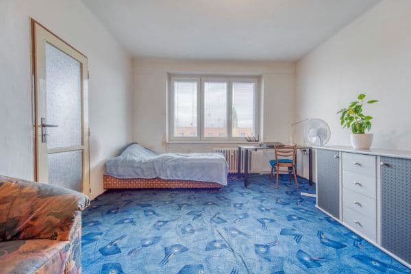 2 bedroom flat for sale, 54 m², Koterovská, Plzeň, Plzeňský Region 2 bedroom flat for sale, 54 m², Koterovská, Plzeň, Plzeňský Region