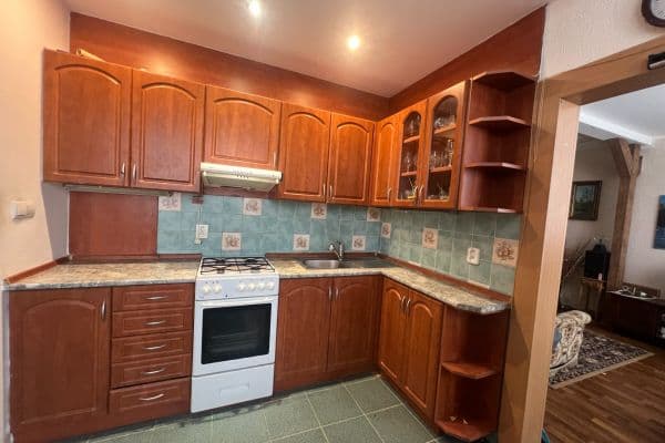 3 bedroom flat to rent, 60 m², Čermákova, Plzeň 3 bedroom flat to rent, 60 m², Čermákova, Plzeň