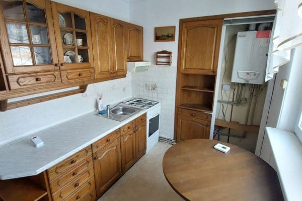 3 bedroom flat to rent, 71 m², Lukostřelecká, Česká Lípa, Liberecký Region 3 bedroom flat to rent, 71 m², Lukostřelecká, Česká Lípa, Liberecký Region