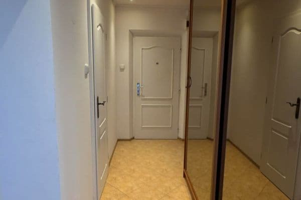 3 bedroom flat to rent, 75 m², Želatovská, Přerov, Olomoucký Region 3 bedroom flat to rent, 75 m², Želatovská, Přerov, Olomoucký Region