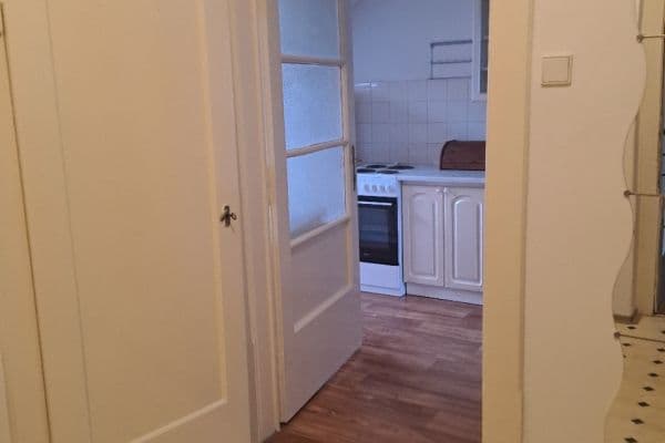 2 bedroom flat to rent, 53 m², Podhorská, Praha 5 2 bedroom flat to rent, 53 m², Podhorská, Praha 5