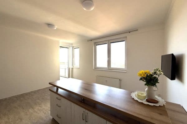 1 bedroom with open-plan kitchen flat for sale, 44 m², Hnězdenská, Praha 1 bedroom with open-plan kitchen flat for sale, 44 m², Hnězdenská, Praha