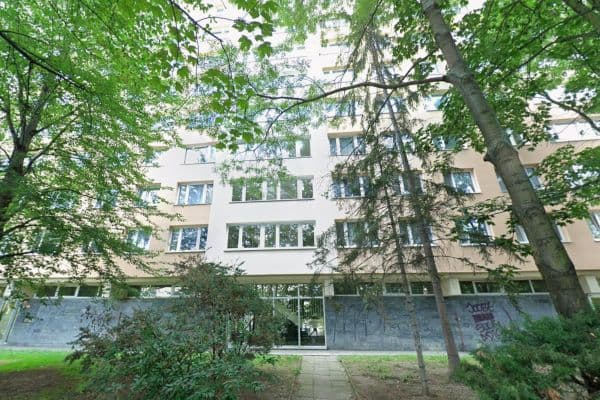 1 bedroom flat to rent, 41 m², Kotorská, Praha 4 1 bedroom flat to rent, 41 m², Kotorská, Praha 4