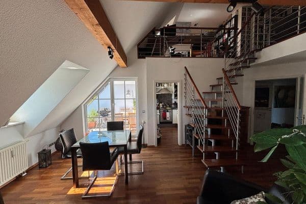 1 bedroom with open-plan kitchen flat for sale, 110 m², München, Bavaria 1 bedroom with open-plan kitchen flat for sale, 110 m², München, Bavaria