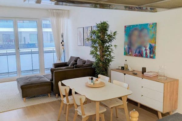 3 bedroom with open-plan kitchen flat to rent, 109 m², Heubnerweg 7a, Berlin, Berlin 3 bedroom with open-plan kitchen flat to rent, 109 m², Heubnerweg 7a, Berlin, Berlin