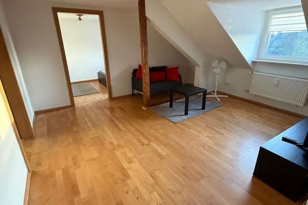 2 bedroom flat to rent, 45 m², Niebuhrstr. 70, Duisburg 2 bedroom flat to rent, 45 m², Niebuhrstr. 70, Duisburg