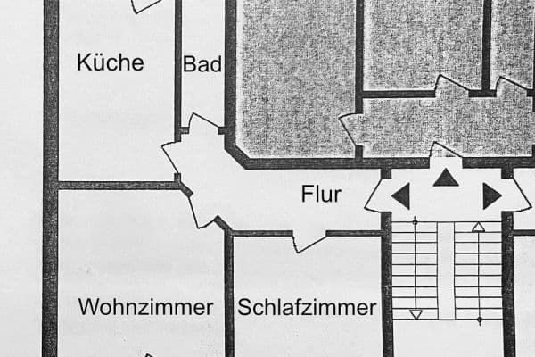 2 bedroom flat for sale, 55 m², Hamburg, Hamburg 2 bedroom flat for sale, 55 m², Hamburg, Hamburg