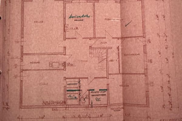 house for sale, 423 m², Am Eggeberg 4, Blomberg house for sale, 423 m², Am Eggeberg 4, Blomberg