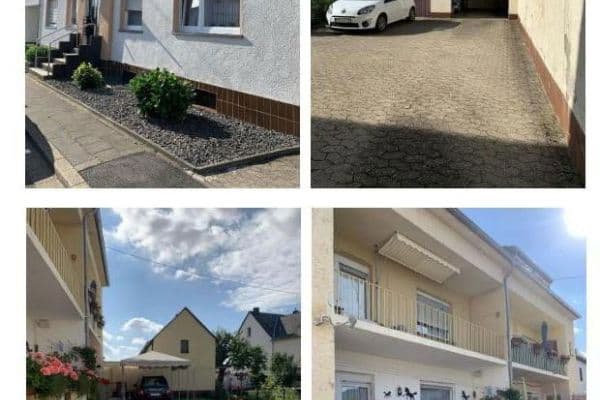 3 bedroom flat to rent, 63 m², Andernach 3 bedroom flat to rent, 63 m², Andernach