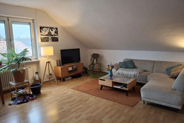 2 bedroom flat to rent, 69 m², Nieder-Mörler-Str. 13, Bad Nauheim 2 bedroom flat to rent, 69 m², Nieder-Mörler-Str. 13, Bad Nauheim